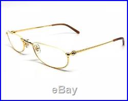 occhiali cartier vintage in vendita