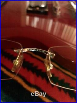 cartier paris made in france 135