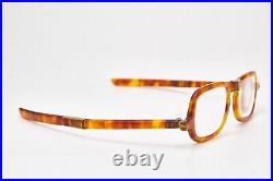 101-MEYRO-FRANCE folding eyeglasses 633 vintage rare men's pilot glasses frame