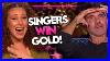 10 Amazing Singing Auditions That Won Gold