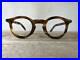 1940’S Cell Frame Made In France Vintage Glasses