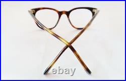 1940's Vintage eyeglasses frame france true vintage