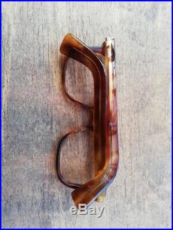 1950s France Vintage Glasses Deadstock