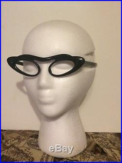 1960s NEW OLD STOCK FRANCE CAT EYE AVAILABLE ONLY HERE