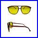 1980’s VUARNET NAUTILUX PX France nylon yellow glass kalichrome sunglasses