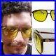 1980’s VUARNET NAUTILUX PX France nylon yellow glass kalichrome sunglasses