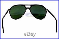 1980s Ray Ban Bausch & Lomb B&L Large Aviator Sunglasses A/L1567 with Case France