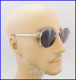 1990's Jean Paul Gaultier 55-3174 Forks Steampunk Eyeglass Frames Sunglasses
