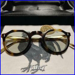 40s frame france Yellow Toys CEBO Glasses Sunglasses Eyewear