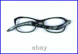 50s Royalty / Eyeglasses Sunglasses Vintage Paris France Mid-century Original