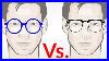 5 Tips To Look Awesome Wearing Glasses The Best Eyeglasses For Men