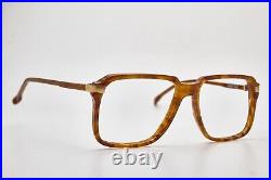 80 Vintage Eyewear GRASSET ENFANTS MAJOR 085 52-17 Tortiose Frame Eyeglasses
