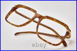 80 Vintage Eyewear GRASSET ENFANTS MAJOR 085 52-17 Tortiose Frame Eyeglasses