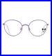 80s Walt Disney Mickey MARCHON vintage kids children glasses eyeglasses DS OG