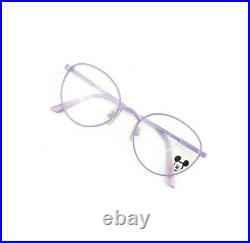 80s Walt Disney Mickey MARCHON vintage kids children glasses eyeglasses DS OG