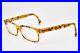 ALAIN MIKLI Paris womes’s eyeglasses 1717 Tortoise fashion glasses cateye frame
