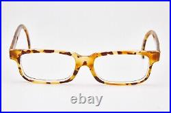 ALAIN MIKLI Paris womes's eyeglasses 1717 Tortoise fashion glasses cateye frame