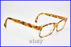 ALAIN MIKLI Paris womes's eyeglasses 1717 Tortoise fashion glasses cateye frame