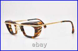 ALAIN MIKLI Paris womes's eyeglasses 4103 Tortoise fashion glasses cateye frame