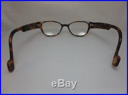ANNE ET VALENTIN Eyeglasses Frame ROMANCE 0634 Absolute Vintage Collection