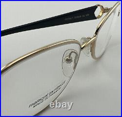 AUTHENTIC Charriol Rimless Eyeglasses PC 7367 C. 1 France Eyewear Frame