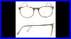 Alain Mikli 0902 Vintage Eyeglasses