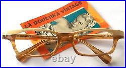 Alain Mikli French Vintage Woman Eyeglasses Frame Handcrafted In France Unused