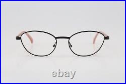 Alain Mikli Paris 2670 0162 Hand made in France, Vintage 90s cat eye glasses