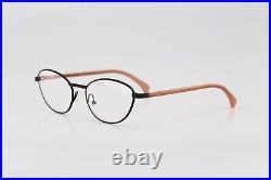 Alain Mikli Paris 2670 0162 Hand made in France, Vintage 90s cat eye glasses