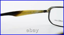 Alain Mikli Paris Glasses Spectacles 1733 Col. 0152 Vintage Square 1996 Men