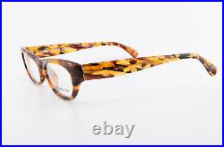 Alain Mikli Paris Glasses Spectacles 2163 3163 Col. 2021 Vintage Frame Tortoise