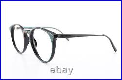 Alain Mikli Paris Glasses Spectacles 901 836 Vintage Handmade Eye Frame Red
