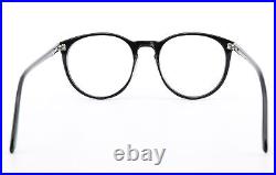 Alain Mikli Paris Glasses Spectacles 901 836 Vintage Handmade Eye Frame Red