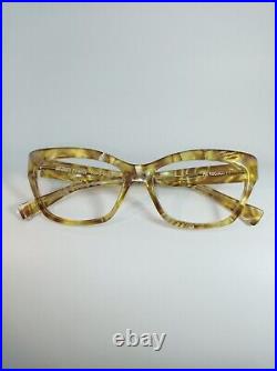 Alain Mikli, eyeglasses, Cat Eye, frames, New Old Stock, super vintage, rare
