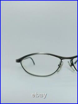 Alain Mikli, eyeglasses, frames, square, oval, hyper vintage, rare