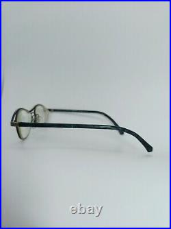 Alain Mikli, eyeglasses, frames, square, oval, hyper vintage, rare