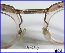 Amor Frame France 8862 montatura per occhiali vintage 1950s (small)