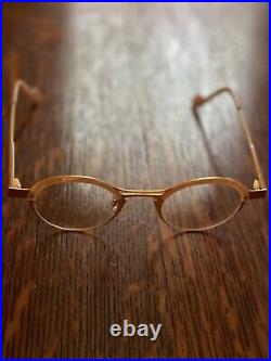 Ann & Valentin Eyeglass Frames Vintage 80's Inspired