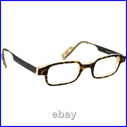 Anne Et Valentin Vintage Eyeglasses Caravelle C4L Tortoise France 4520 140