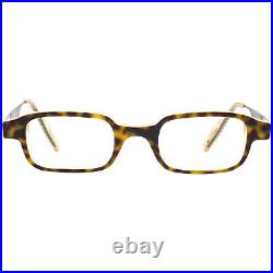 Anne Et Valentin Vintage Eyeglasses Caravelle C4L Tortoise France 4520 140