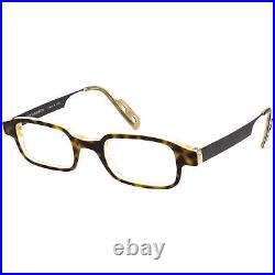 Anne Et Valentin Vintage Eyeglasses Caravelle C4L Tortoise France 4520 140