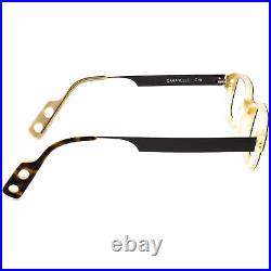 Anne Et Valentin Vintage Eyeglasses Caravelle C4L Tortoise France 4520 140