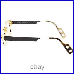 Anne Et Valentin Vintage Eyeglasses Caravelle C4L Tortoise France 4520 140