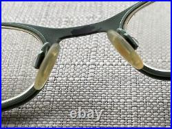 Anne Et Valentin Vintage Eyeglasses Frame TILT A30 Titanium Glasses Made France