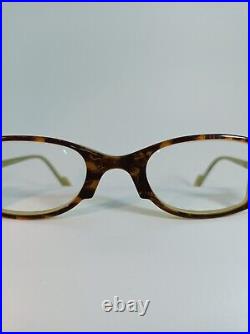 Anne et Valentin, eyeglasses, square, frames, ultra vintage, RARE