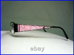 Atol, eyeglasses, half rim, square, oval, men's, women's frames, hyper vintage