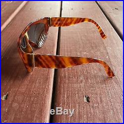 Authentic Vintage Yves Saint Lauren Sunglasses