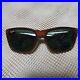 B&L Ray-Ban CATS Sunglasses G-15 lens Tortoise Shell color Frame /made in France