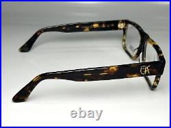 Brand New Emmanuelle Khanh Vintage Eyeglasses 10642- 006 Handmade in France