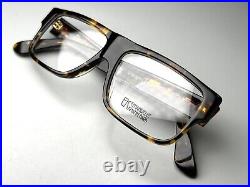 Brand New Emmanuelle Khanh Vintage Eyeglasses 10642- 006 Handmade in France